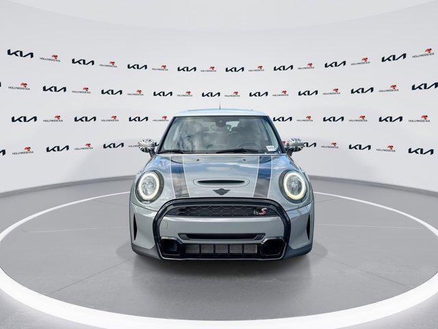 Mini Hardtop 2023