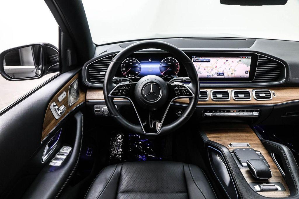 Mercedes-Benz GLS 450 2024