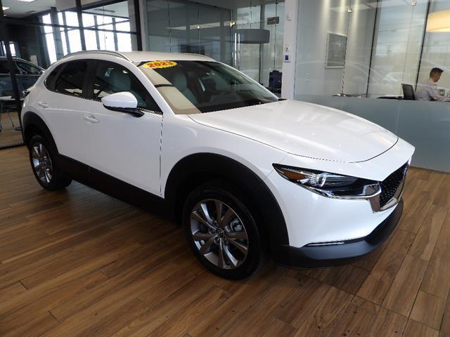 Mazda CX-30 2023