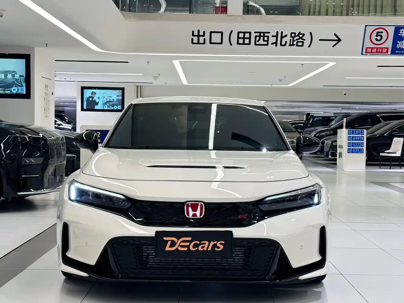 Honda Civic 2025