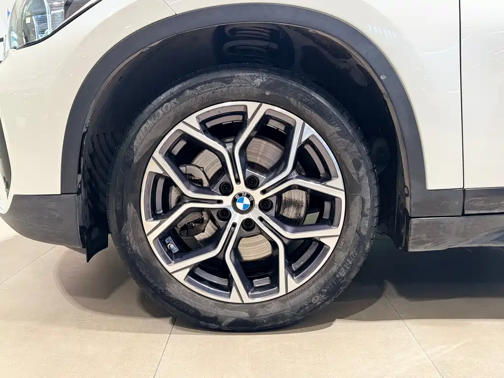 BMW X1 2023