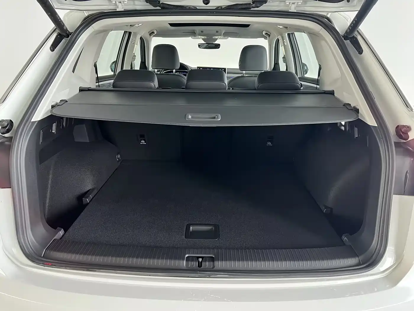 Volkswagen Tayron 2023