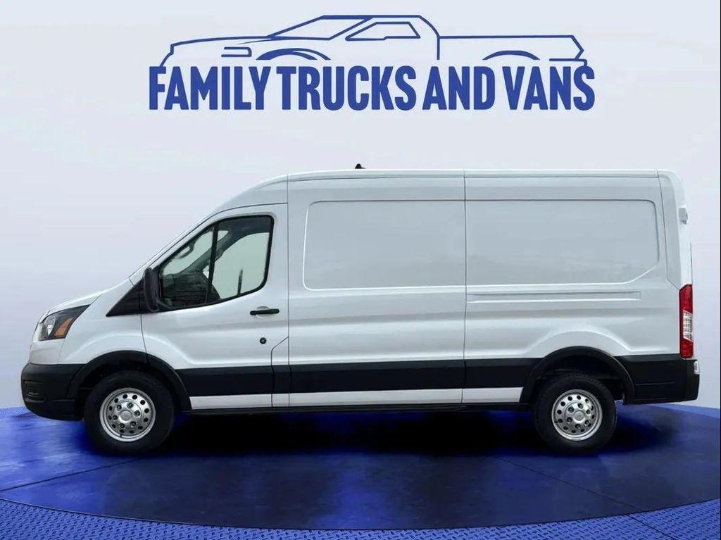 Ford Transit 2023