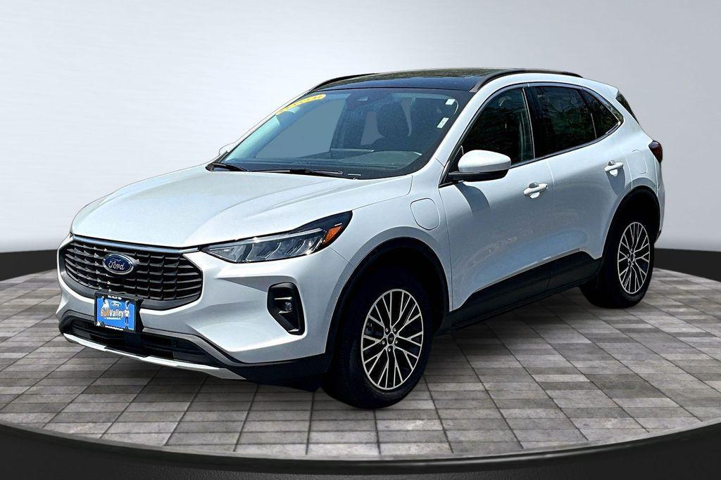Ford Escape 2025