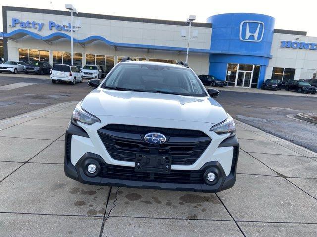 Subaru Outback 2024