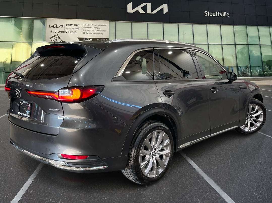 Mazda CX-90 2024