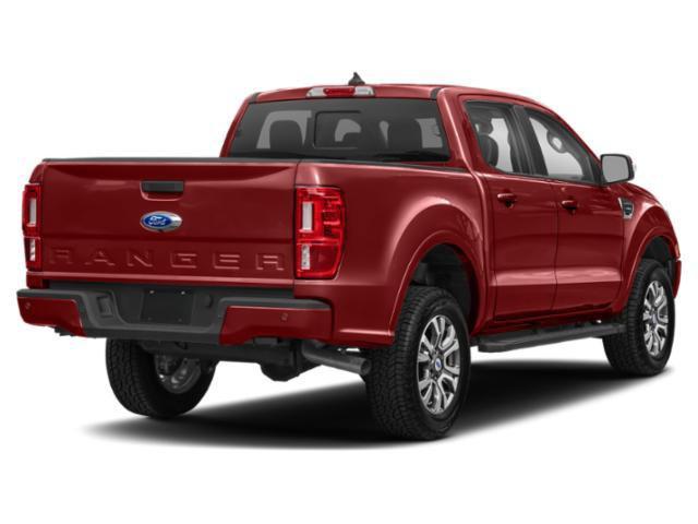 Ford Ranger 2023
