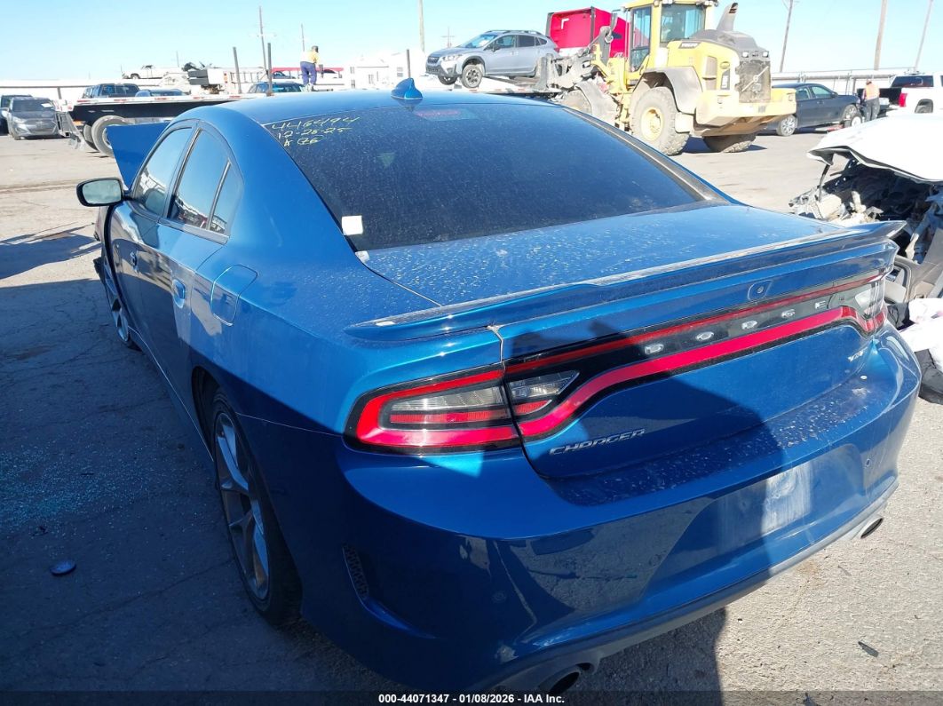 Dodge Charger 2023