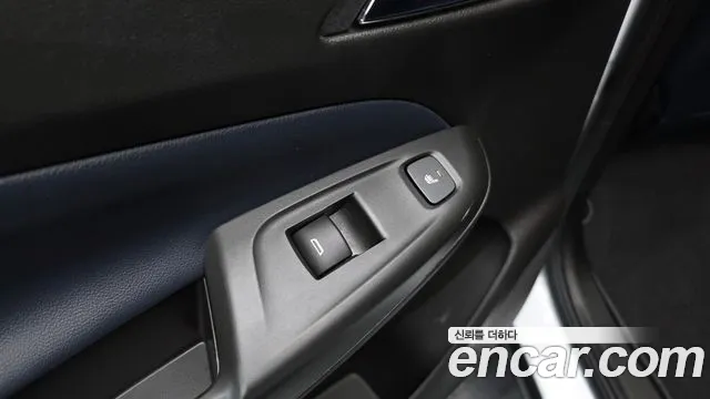Chevrolet Bolt EUV 2023