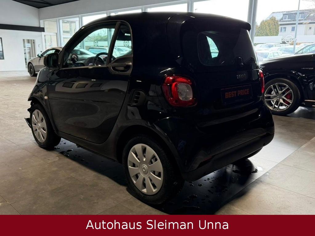 Smart Fortwo 2023