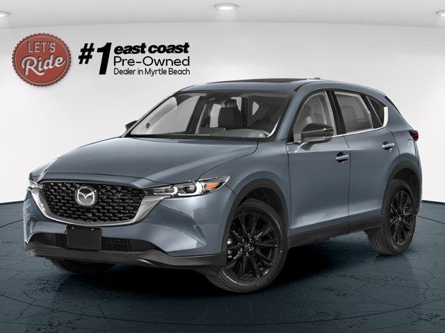 Mazda CX-5 2023