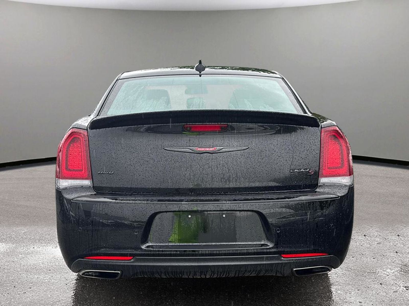 Chrysler 300 2023