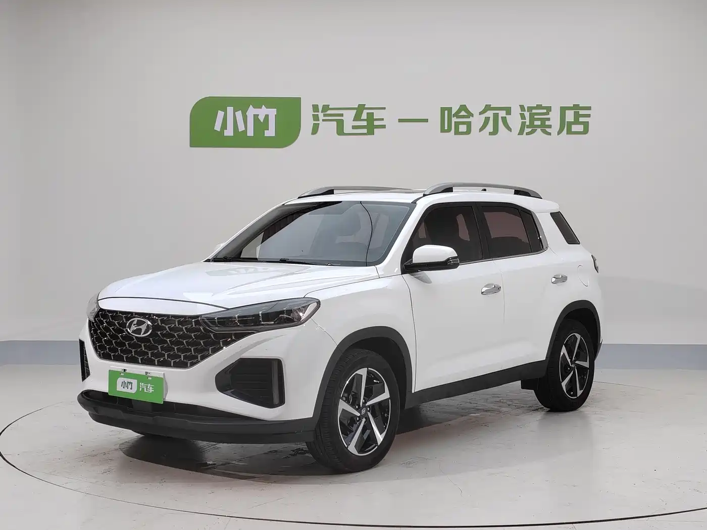 Hyundai ix35 2022