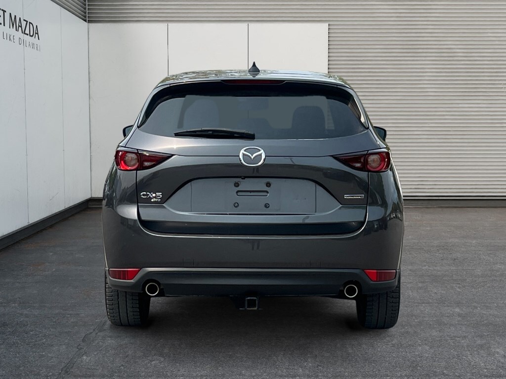 Mazda CX-5 2020