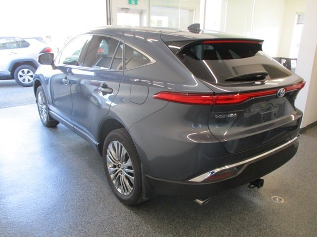 Toyota Venza 2024