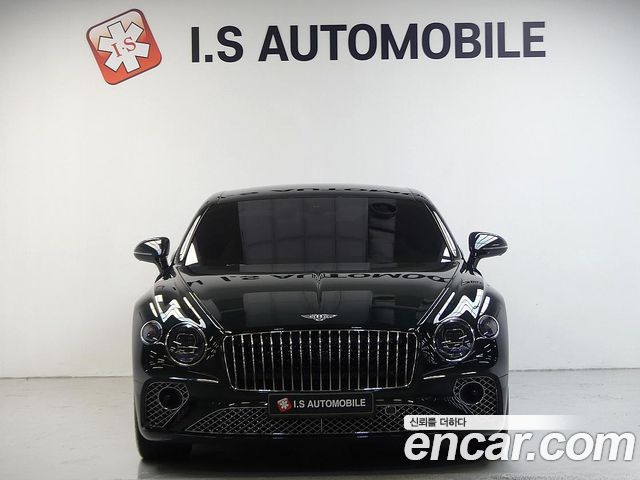 Bentley Continental 2024