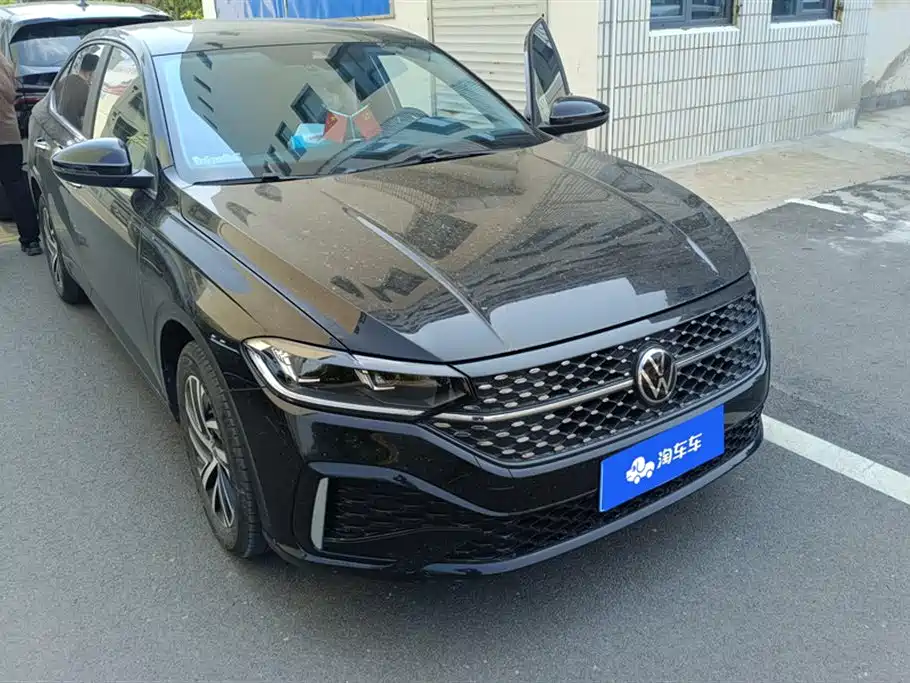 Volkswagen Lavida 2024
