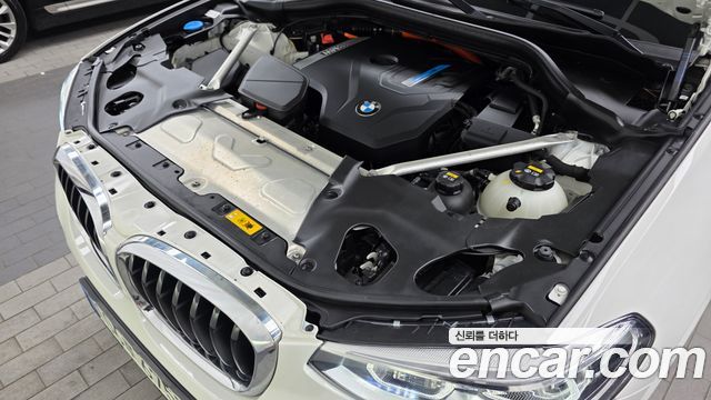 BMW X3 2021