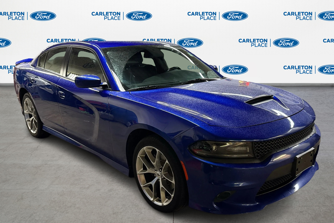 Dodge Charger 2021