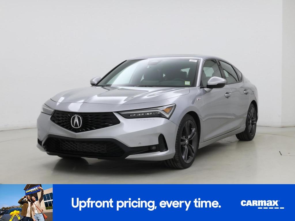 Acura Integra 2024
