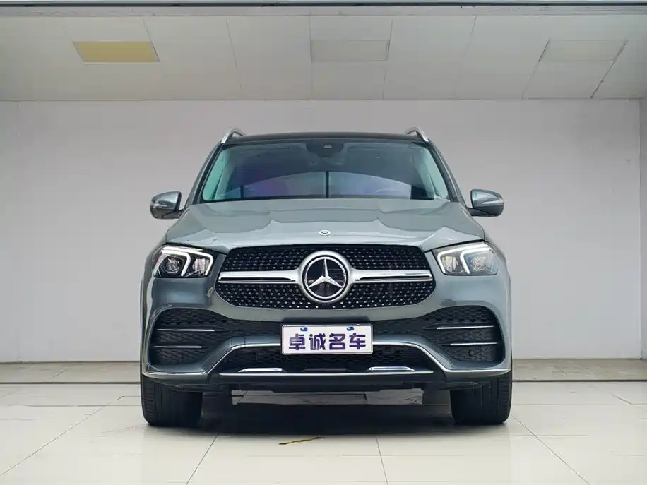 Mercedes-Benz GLE 2023