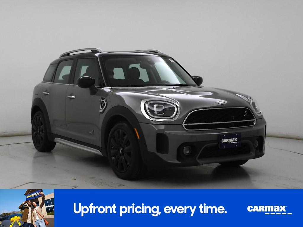Mini Countryman 2023