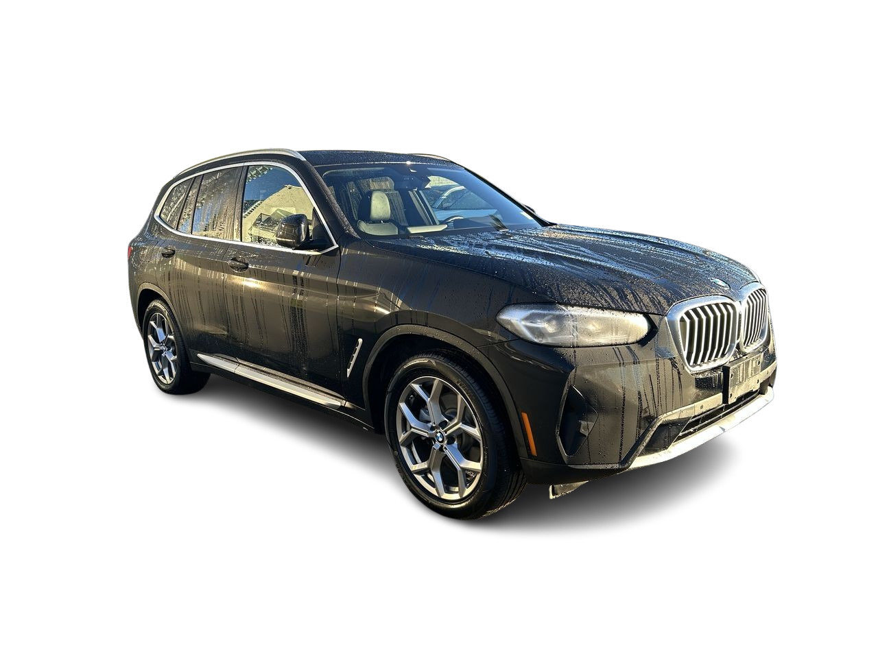 BMW X3 2023