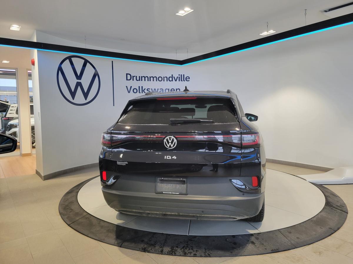 Volkswagen ID.4 2024