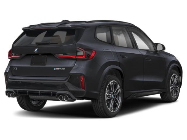 BMW X1 2026