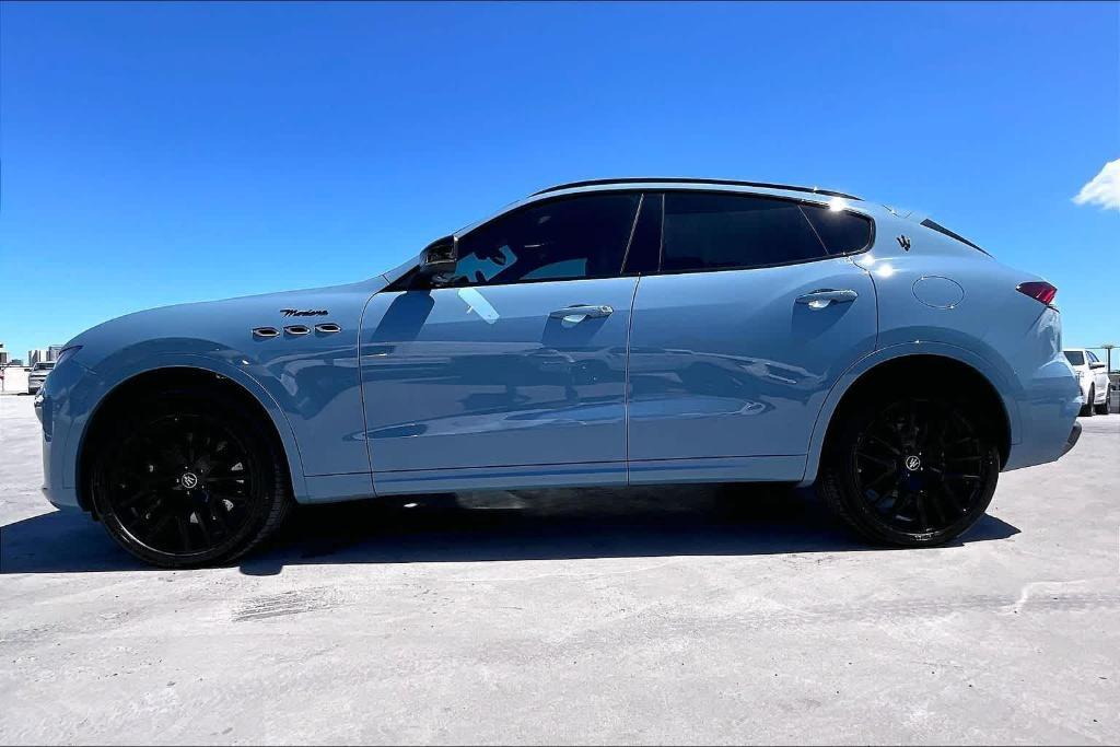 Maserati Levante 2023
