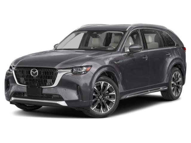 Mazda CX-90 2024