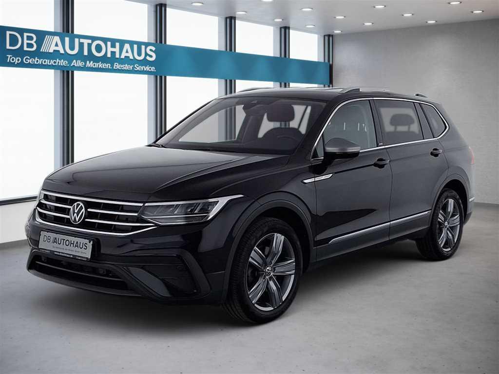 Volkswagen TIGUAN ALLSPACE 2023