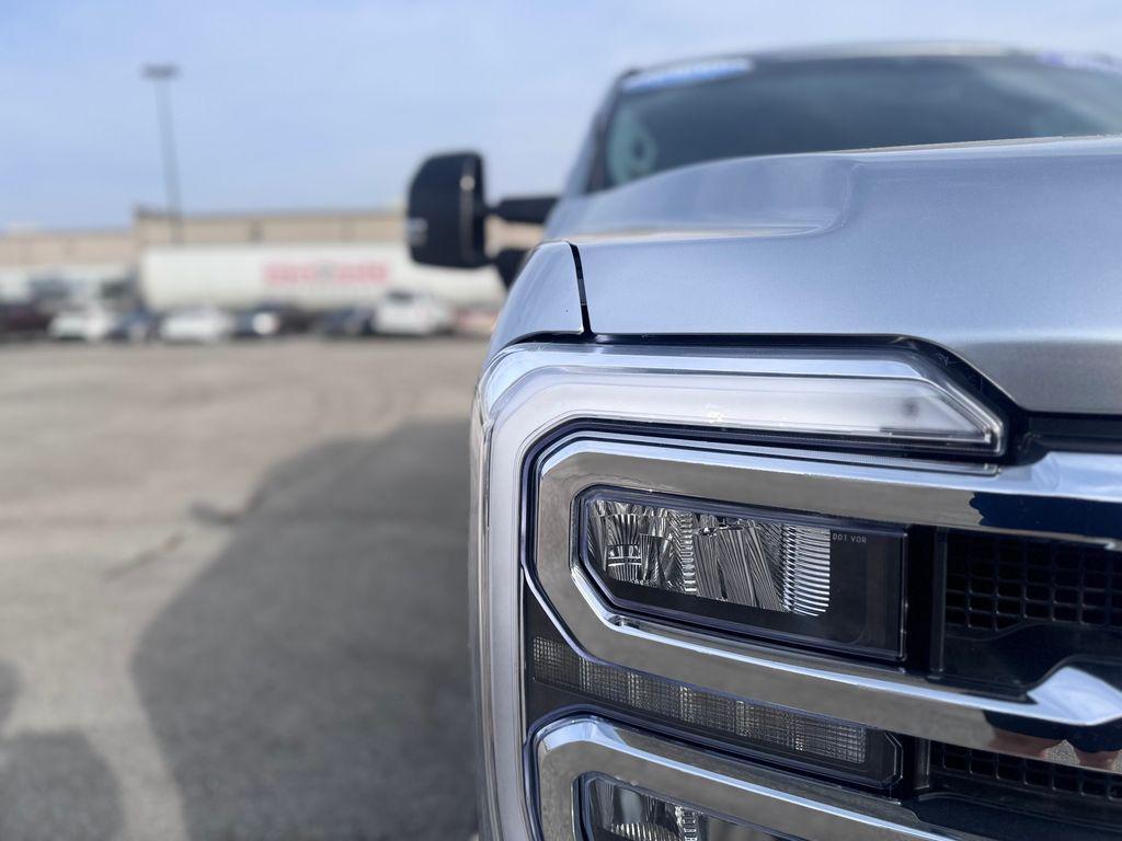 Ford F 250 2024
