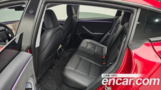 Tesla Model 3 2024