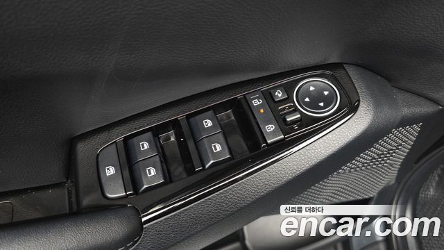 Kia Seltos 2023