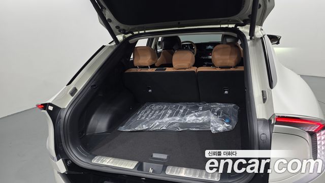 Kia EV6 2024