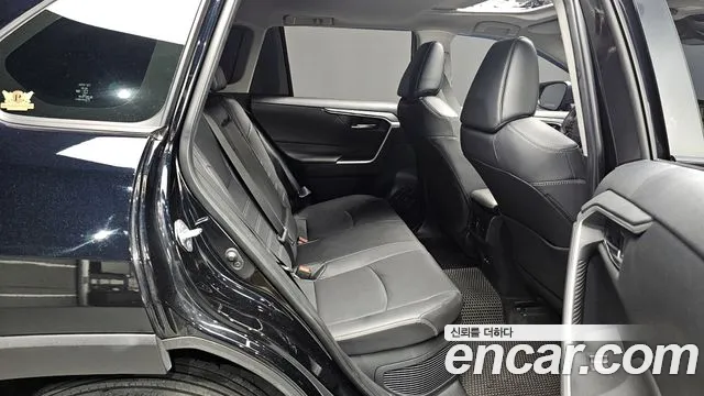 Toyota RAV4 2024