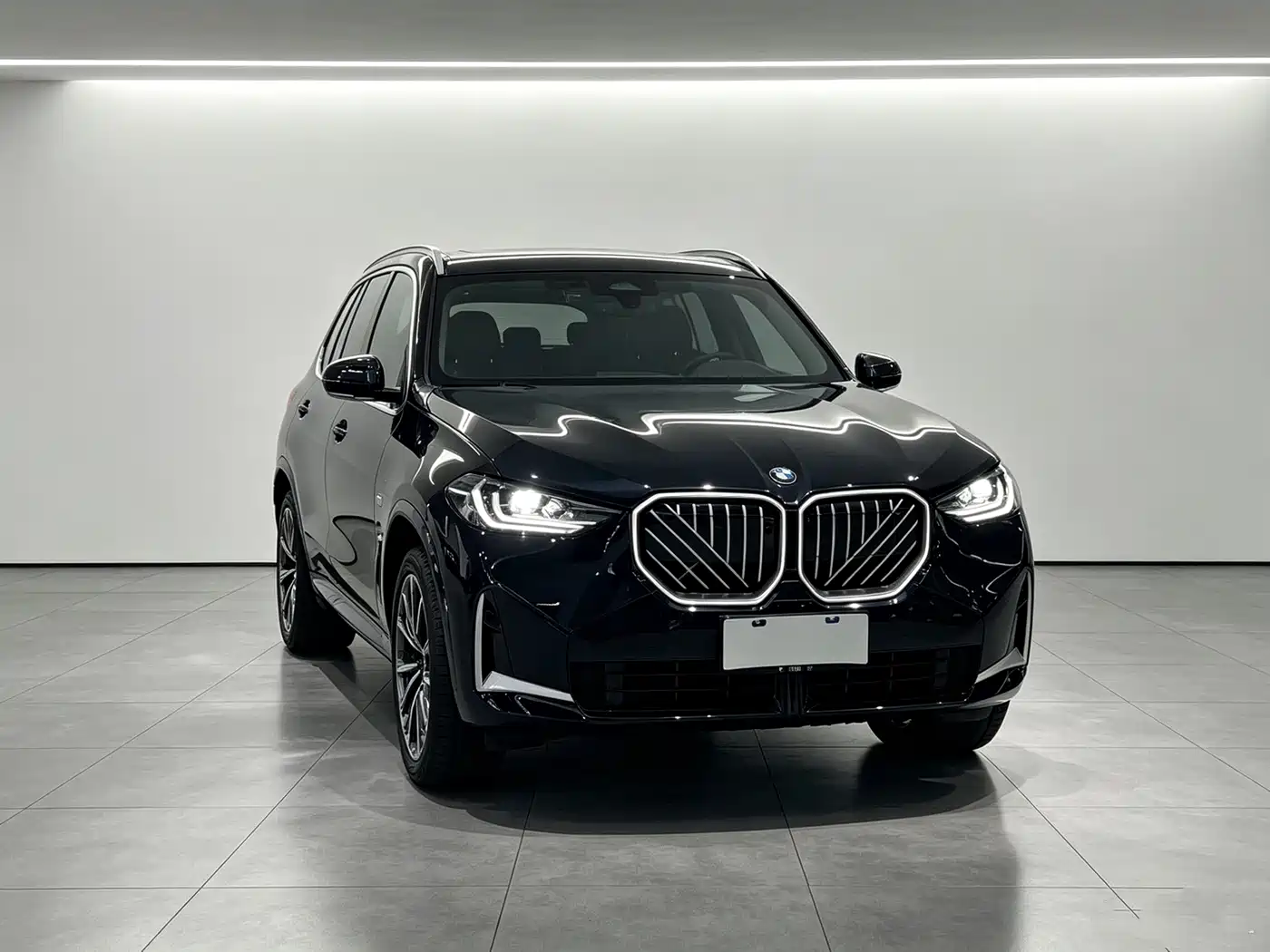 BMW X3 2025