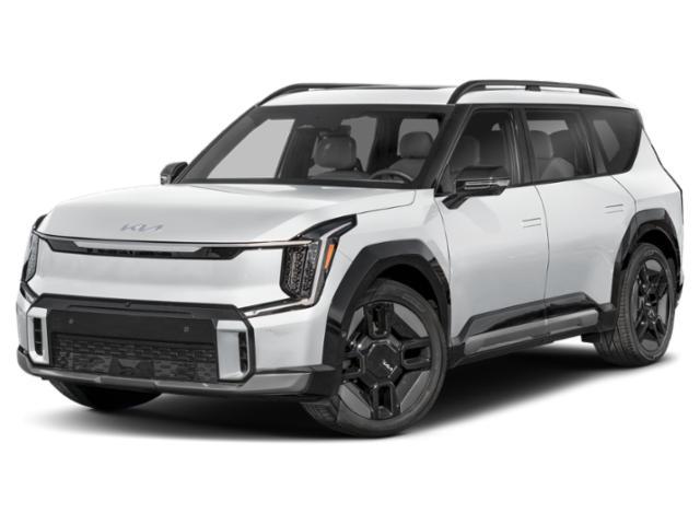 Kia EV9 2024