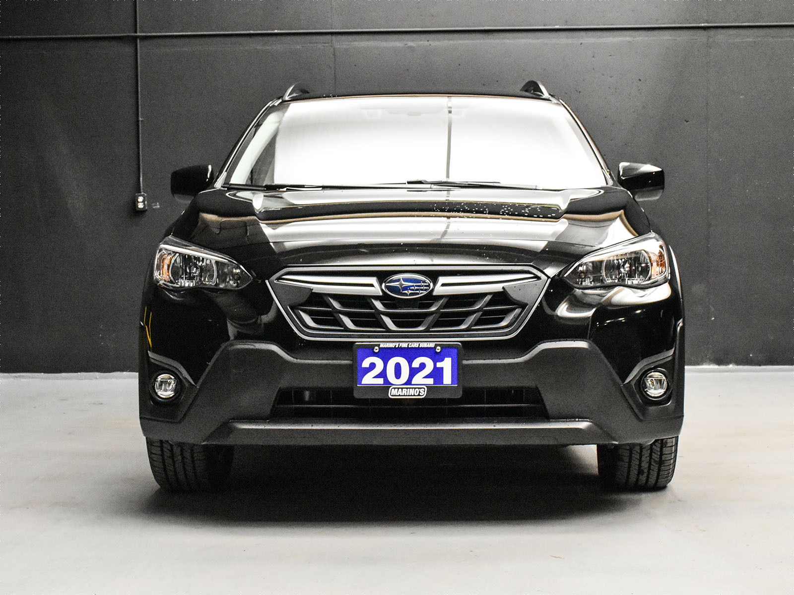 Subaru Crosstrek 2021