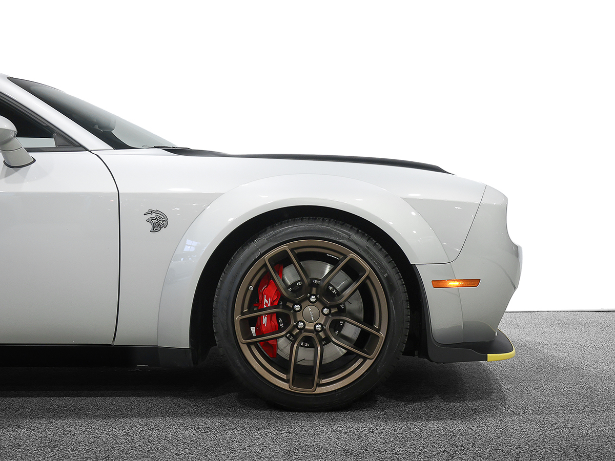 Dodge Challenger 2023
