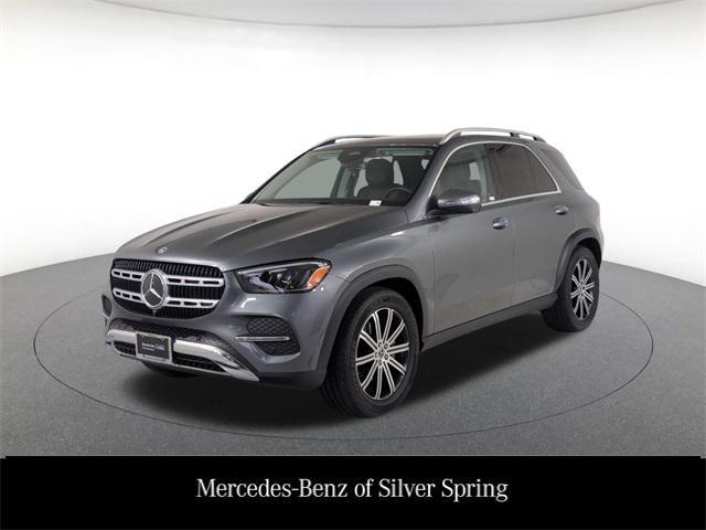 Mercedes-Benz GLE 350 2026