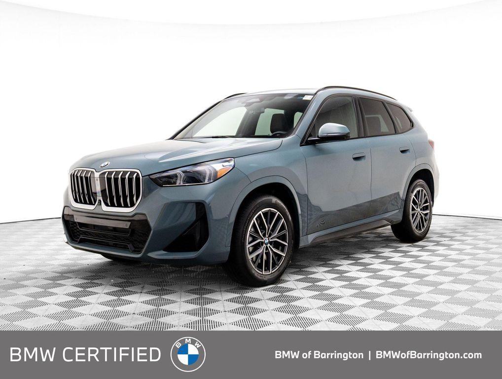BMW X1 2023