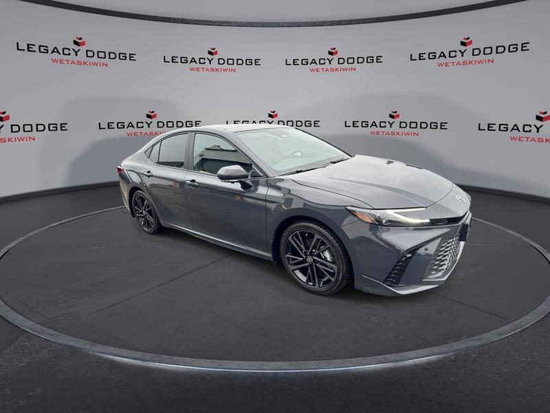 Toyota Camry 2025