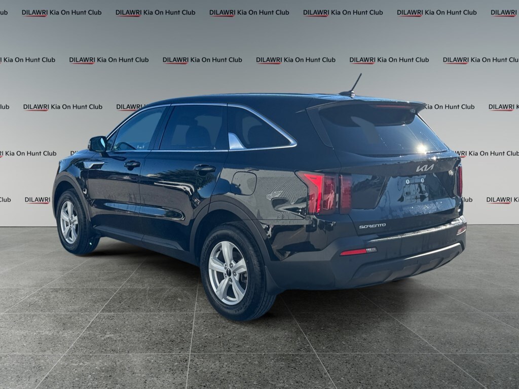 Kia Sorento 2023