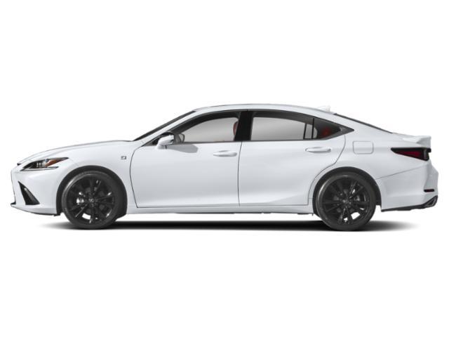 Lexus ES 2022