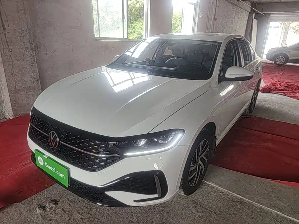 Volkswagen Lavida 2025