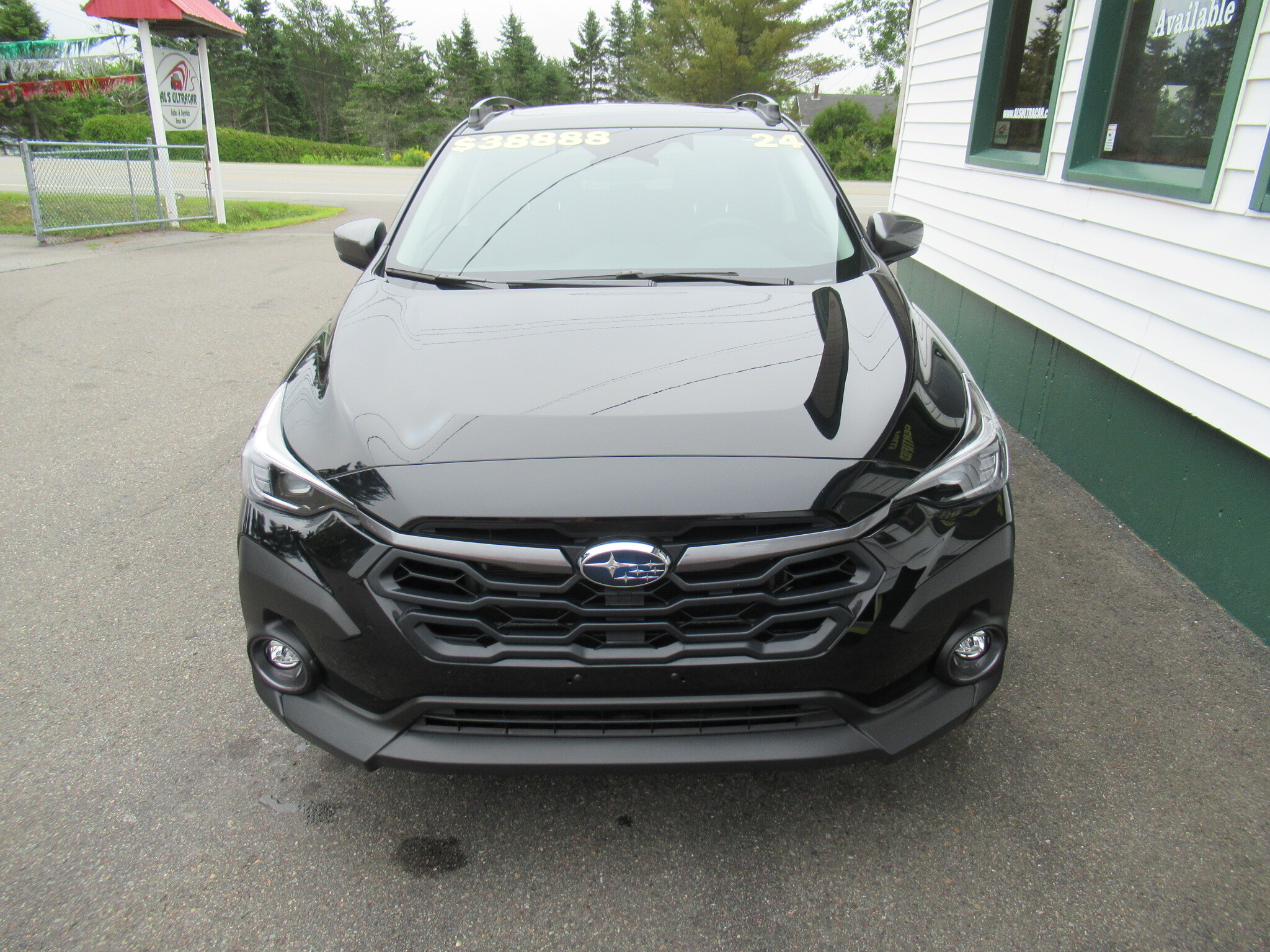 Subaru Crosstrek 2024