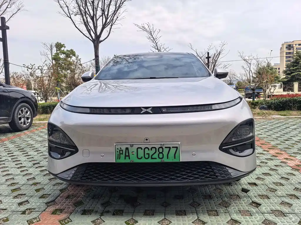 Xpeng G6 2023