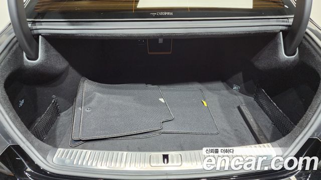 Kia K9 2021